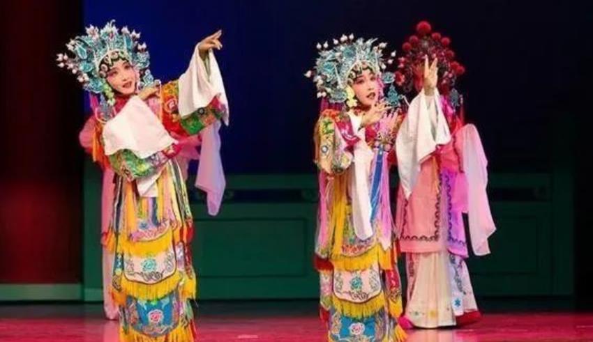 婺剧