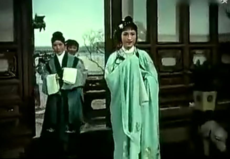 <a href=http://www.xiaopiaoyou.com/yuejudefayuandi/ target=_blank class=infotextkey>越剧</a>《红楼梦》全集 上海<a href=http://www.xiaopiaoyou.com/yuejudefayuandi/ target=_blank class=infotextkey>越剧</a>院二团 徐玉兰_王文娟 吕瑞英 金采凤