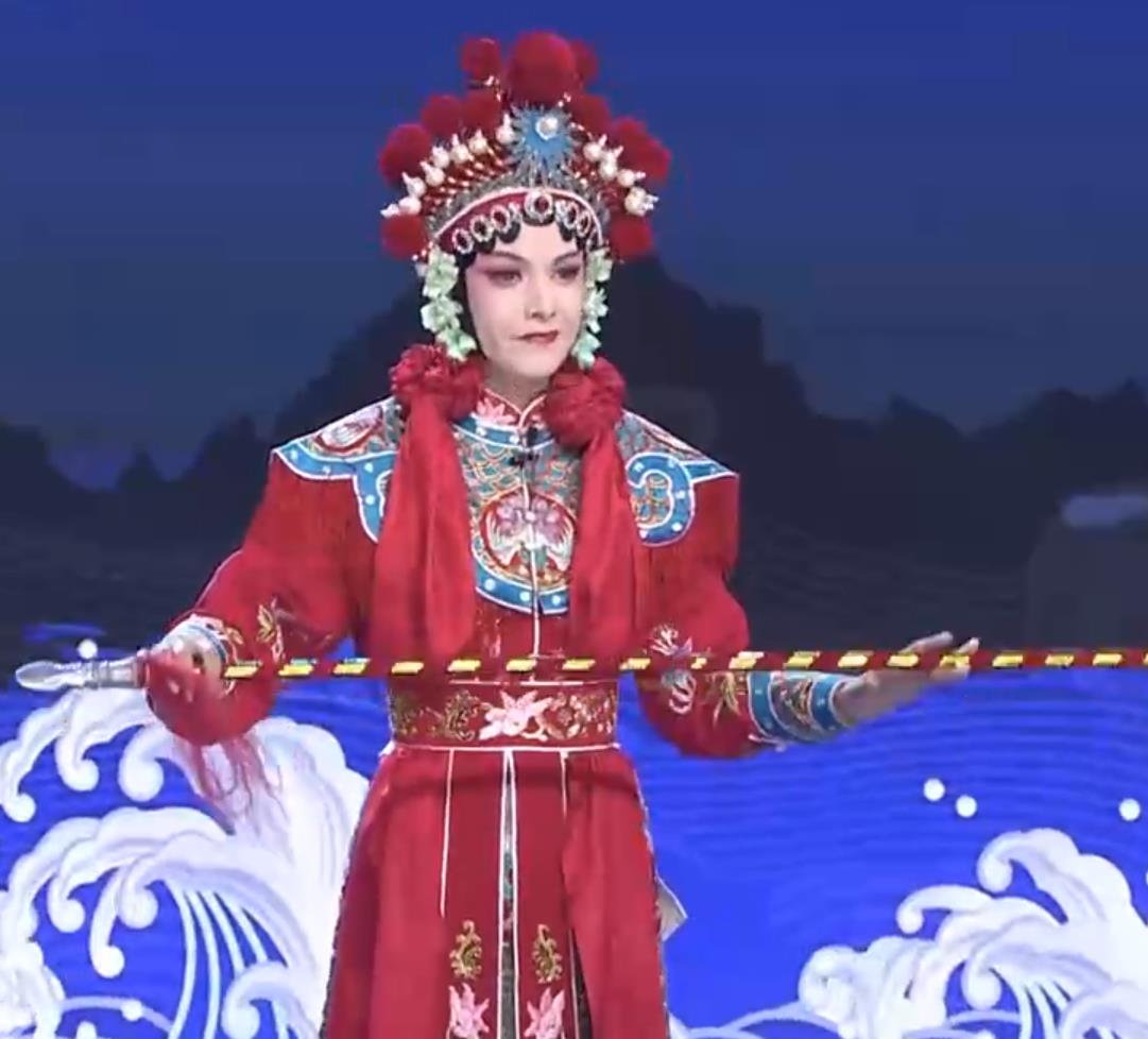 <a href=http://www.xiaopiaoyou.com/jingjuguocui/ target=_blank class=infotextkey>京剧</a>《虹桥赠珠》