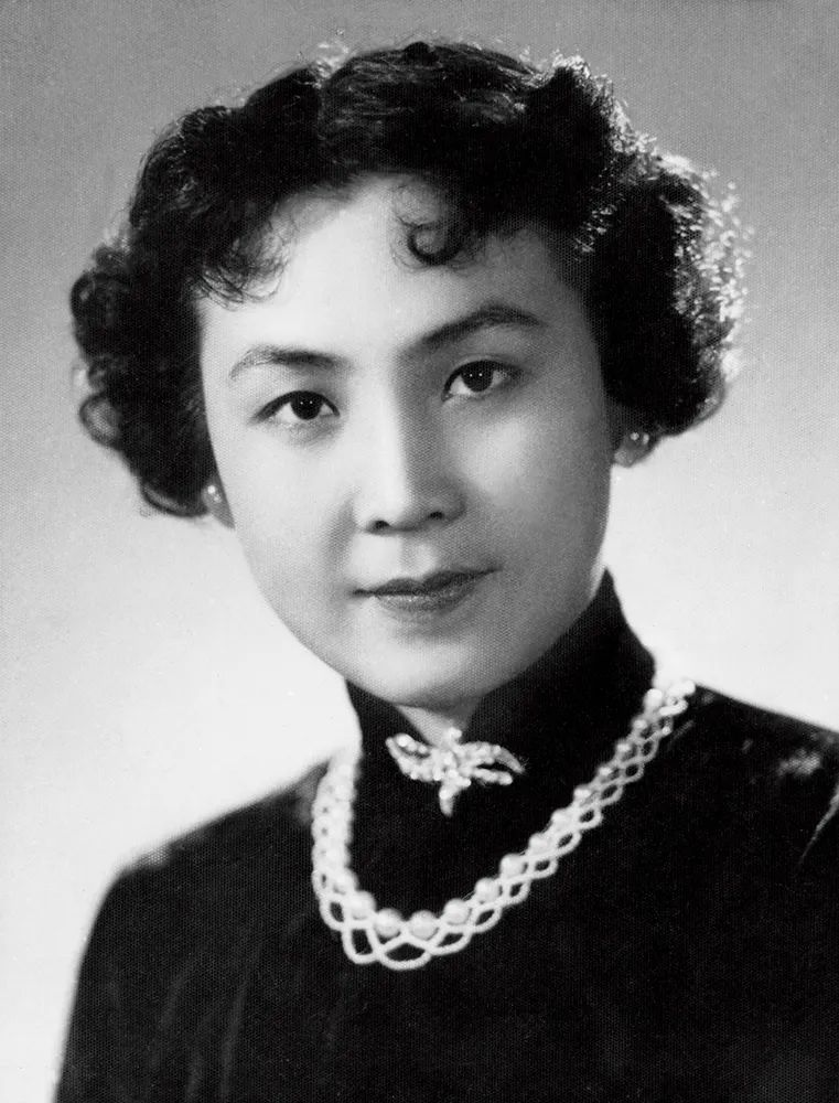 李忆兰