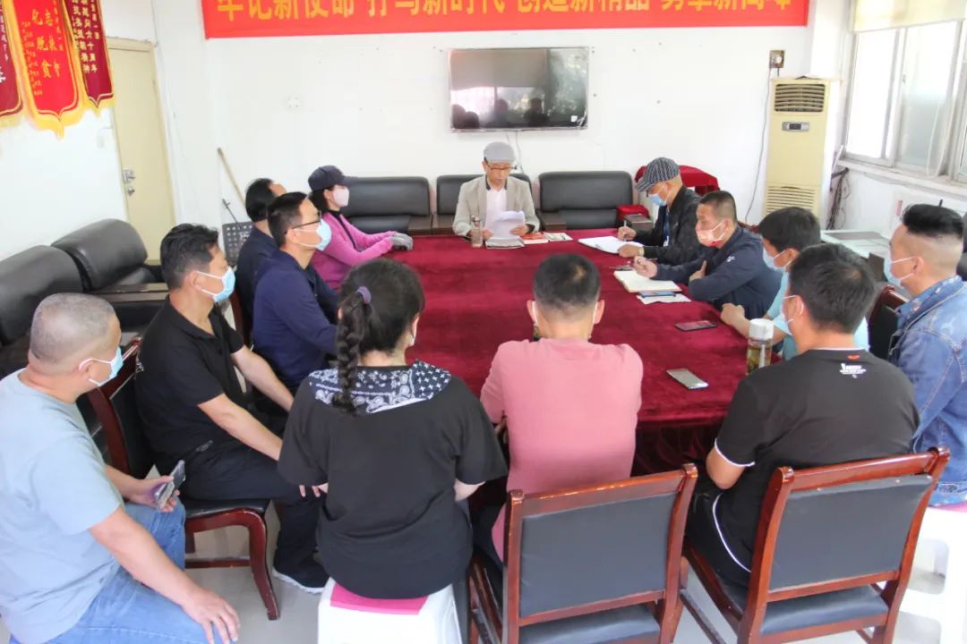 <a href=http://www.xiaopiaoyou.com/henanyuju/ target=_blank class=infotextkey>河南豫剧</a>院一团党总支组织开展学习活动