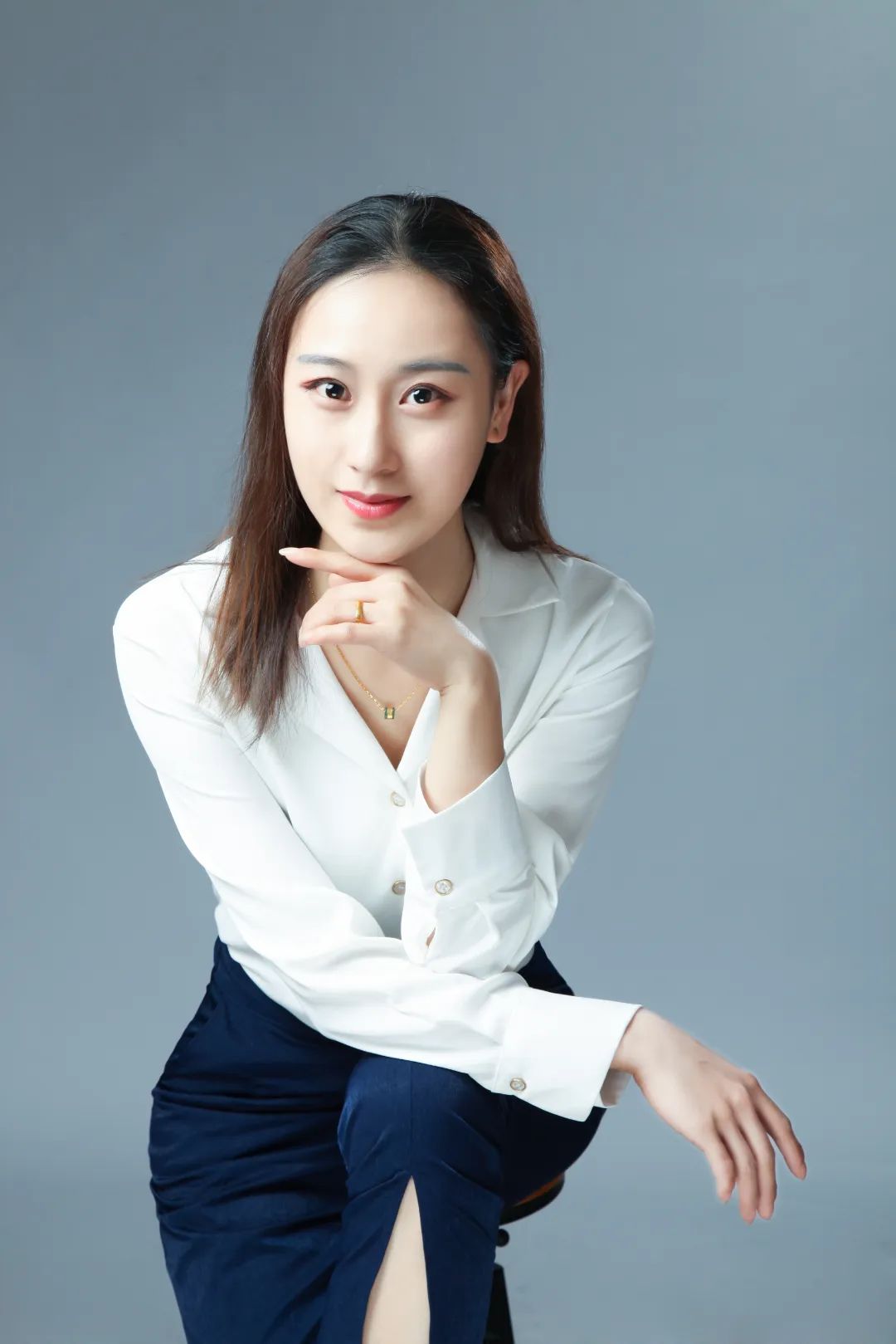 陈梦薇