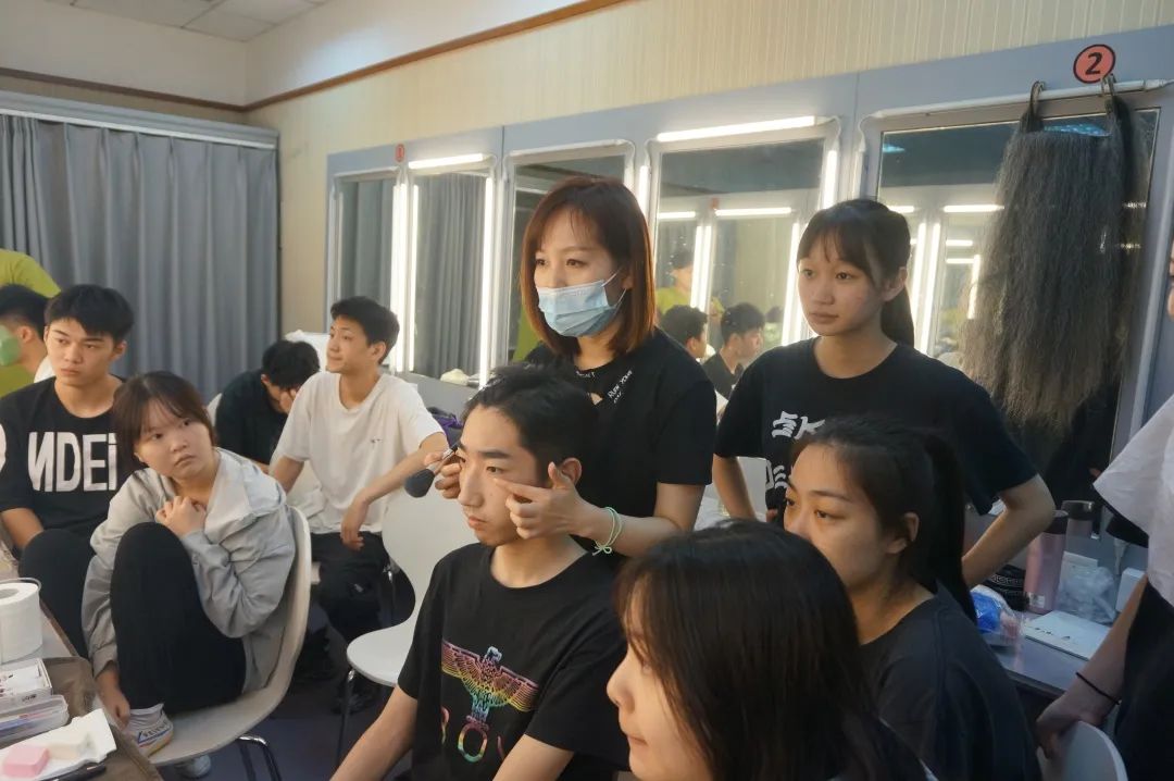 <a href=http://www.xiaopiaoyou.com/kunqufayuandi/ target=_blank class=infotextkey>昆曲</a>人才培养新模式