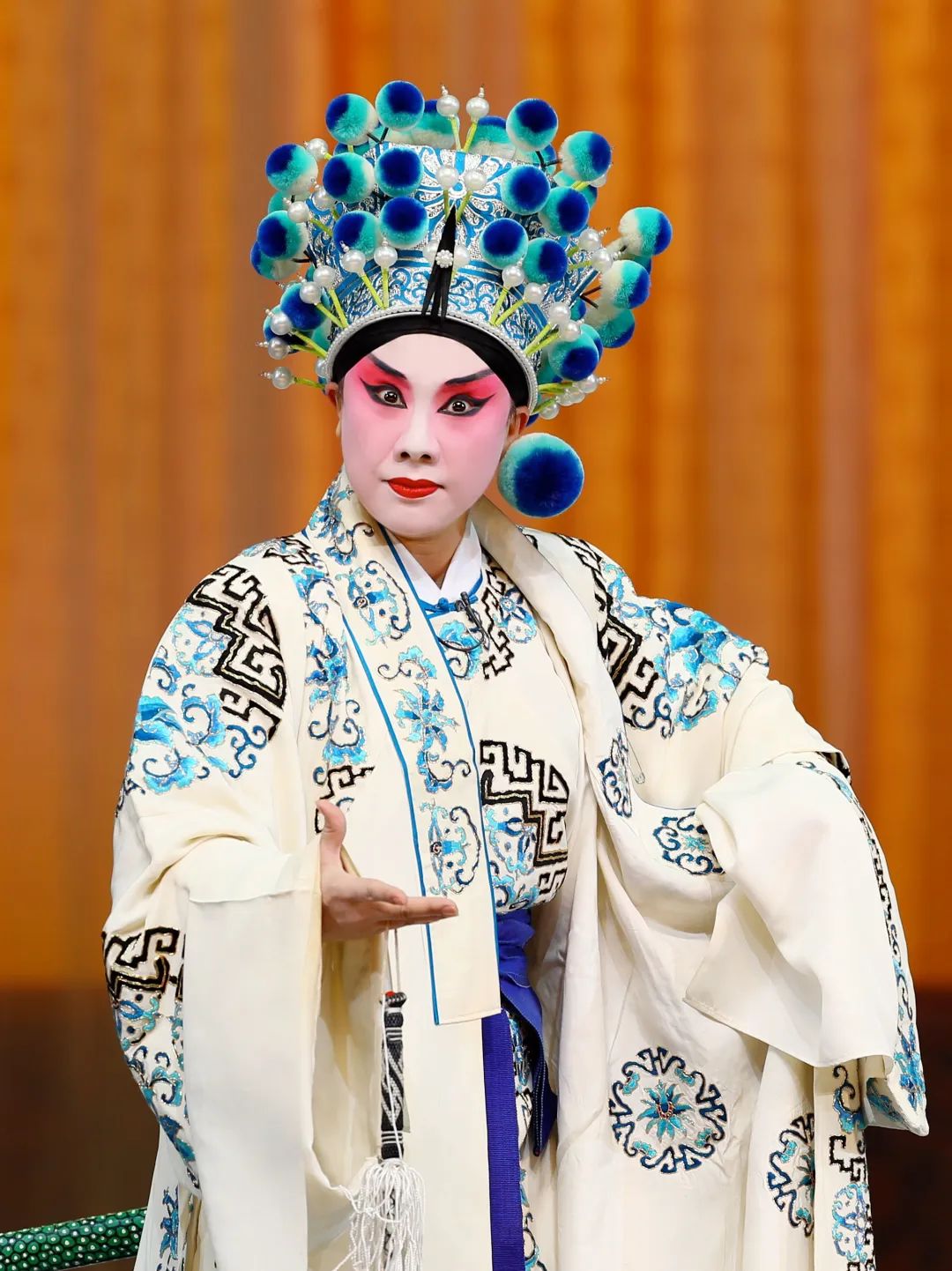<a href=http://www.xiaopiaoyou.com/jingjuguocui/ target=_blank class=infotextkey>京剧</a>大英杰烈