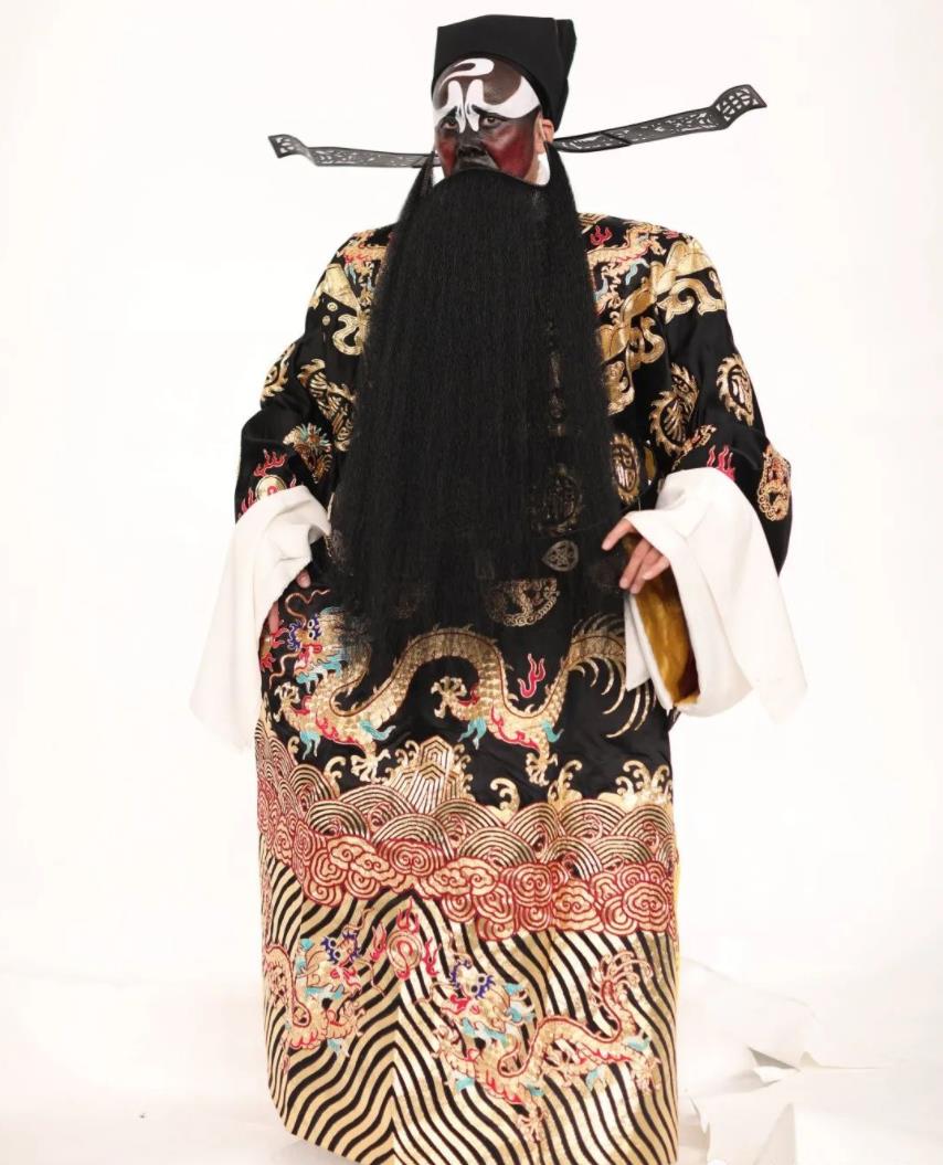 <a href=http://www.xiaopiaoyou.com/jingjuguocui/ target=_blank class=infotextkey>京剧</a>《赤桑镇》王越