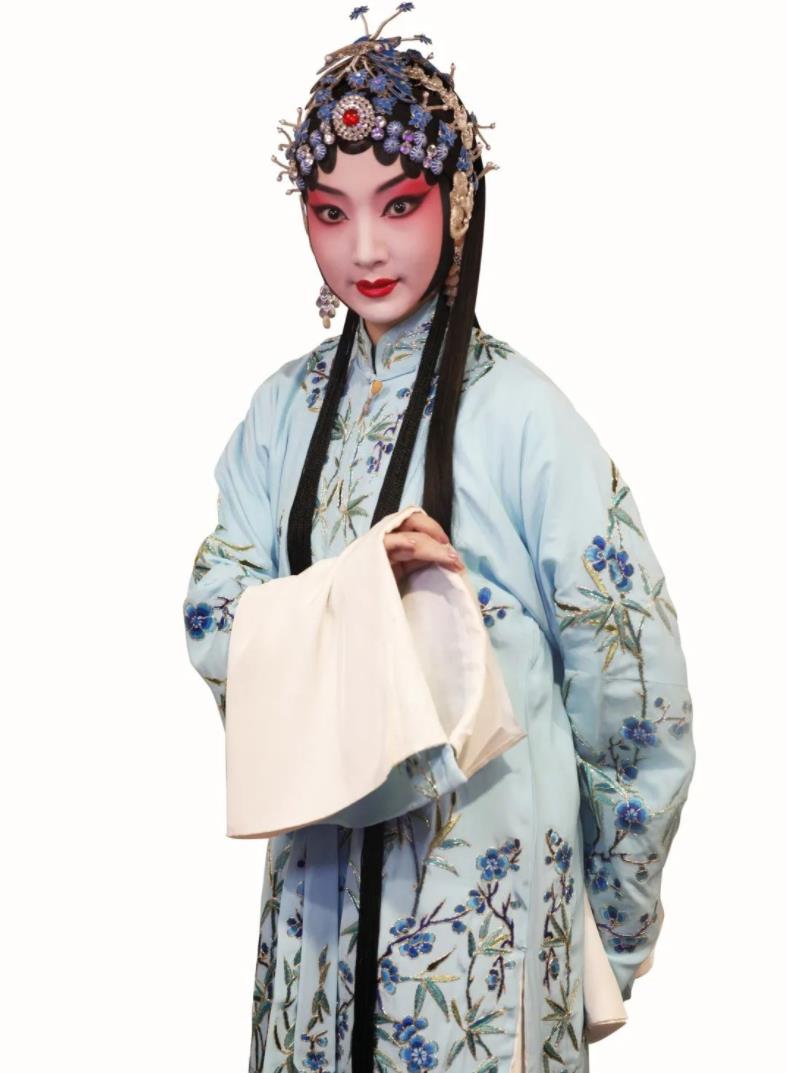 <a href=http://www.xiaopiaoyou.com/jingjuguocui/ target=_blank class=infotextkey>京剧</a>《陈三两爬堂》吕耀瑶