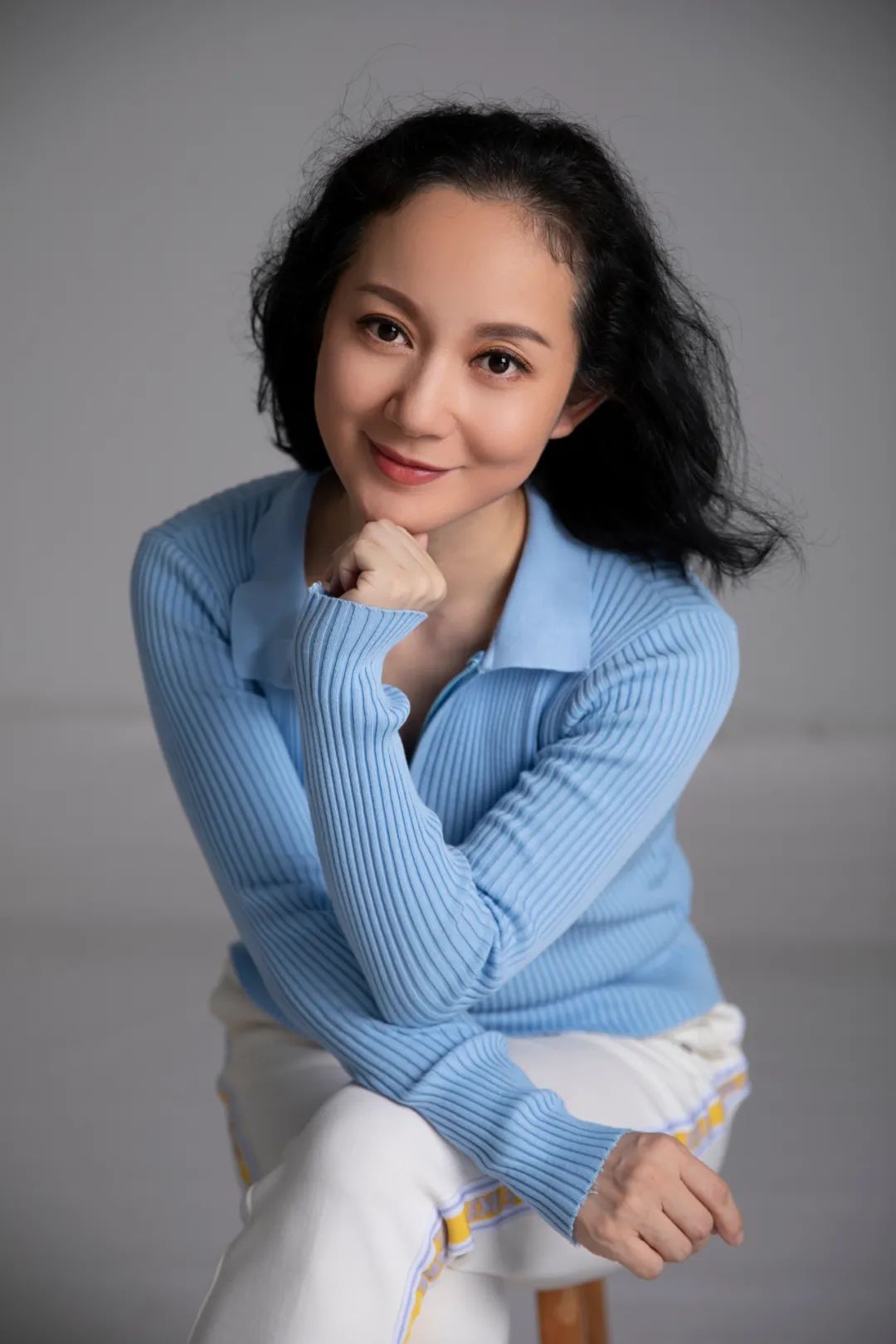 陈丽宇