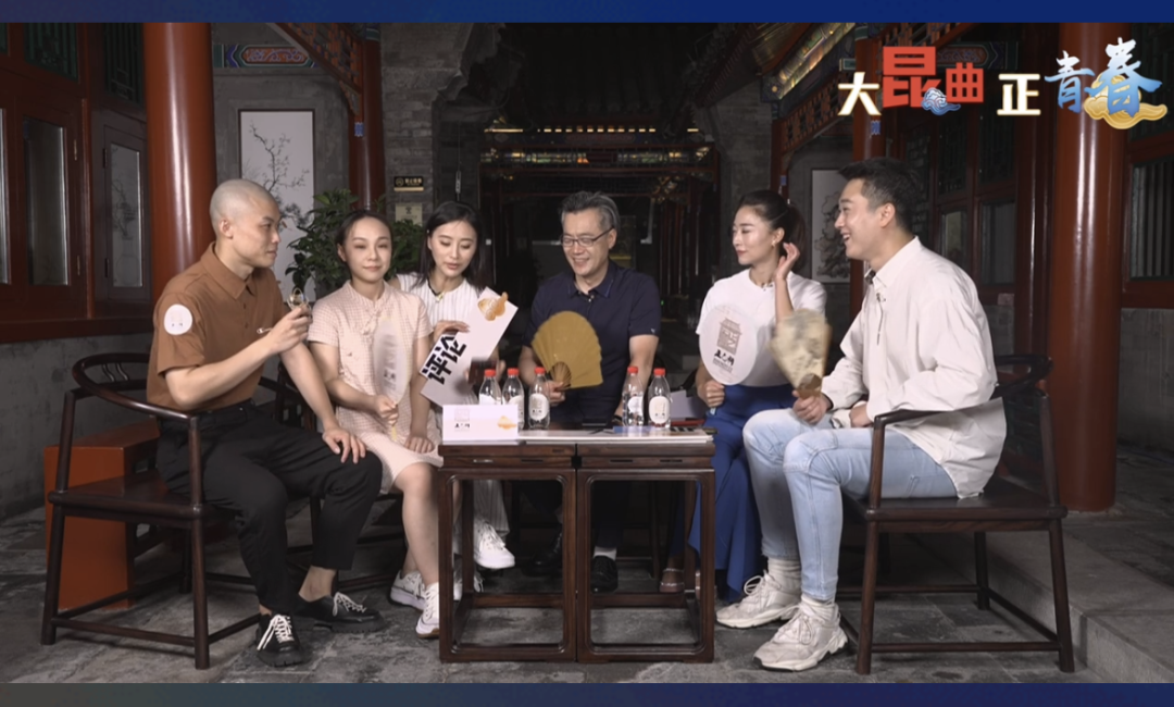 <a href=http://www.xiaopiaoyou.com/kunqufayuandi/ target=_blank class=infotextkey>昆曲</a>线上直播演出