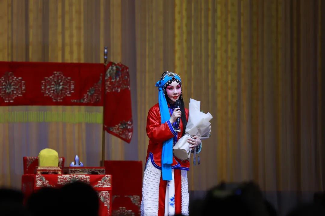 天津市青年<a href=http://www.xiaopiaoyou.com/jingjuguocui/ target=_blank class=infotextkey>京剧</a>团《玉堂春》