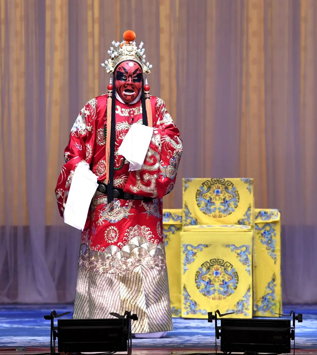 <a href=http://www.xiaopiaoyou.com/jingjuguocui/ target=_blank class=infotextkey>京剧</a>法门寺