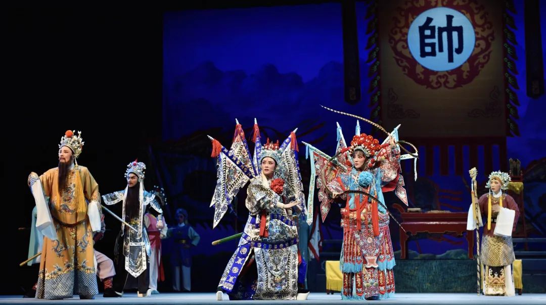 第五届中国<a href=http://www.xiaopiaoyou.com/yuejudefayuandi/ target=_blank class=infotextkey>越剧</a>节绍兴有戏