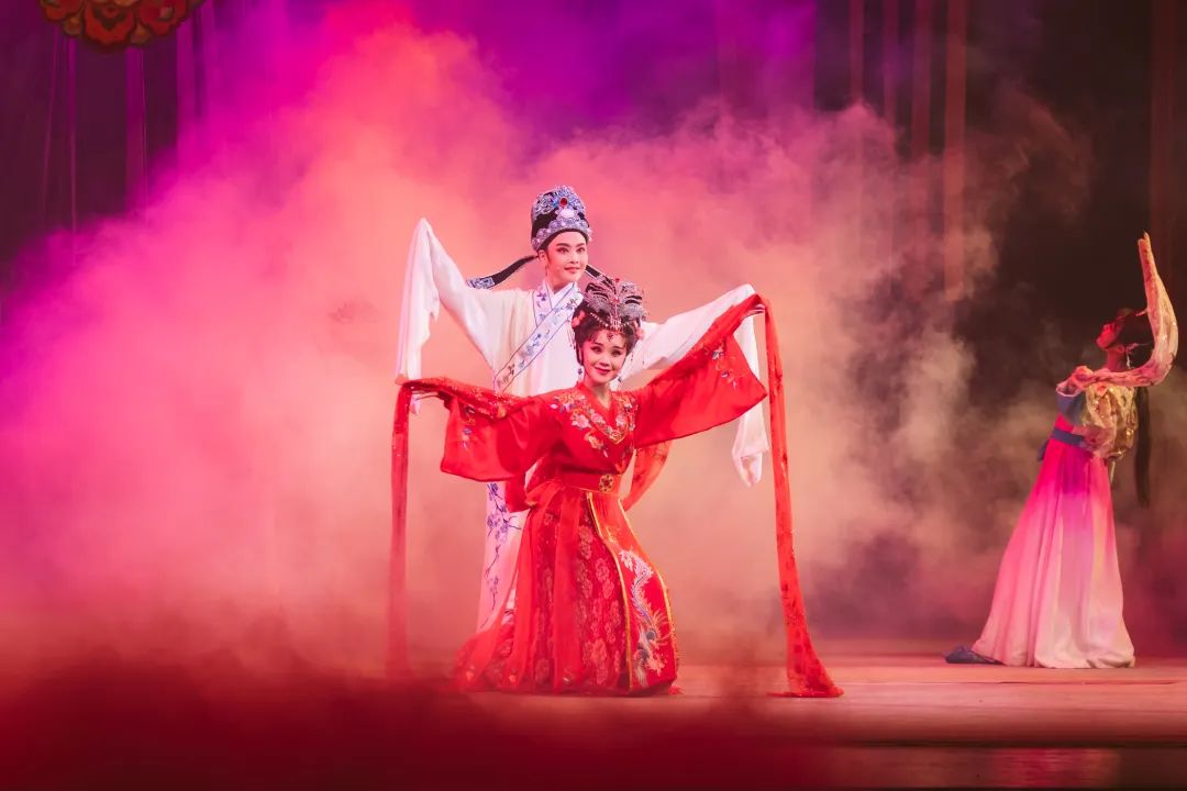 第五届中国<a href=http://www.xiaopiaoyou.com/yuejudefayuandi/ target=_blank class=infotextkey>越剧</a>节绍兴有戏