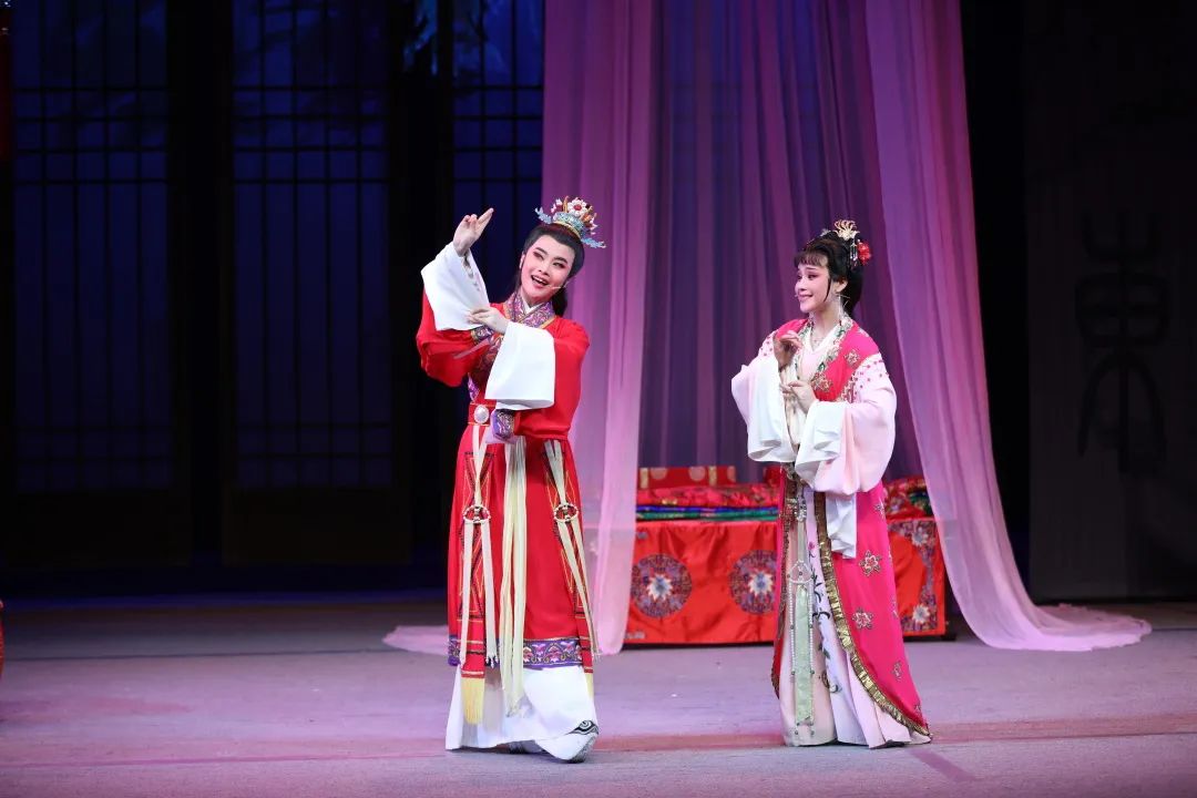 第五届中国<a href=http://www.xiaopiaoyou.com/yuejudefayuandi/ target=_blank class=infotextkey>越剧</a>节绍兴有戏