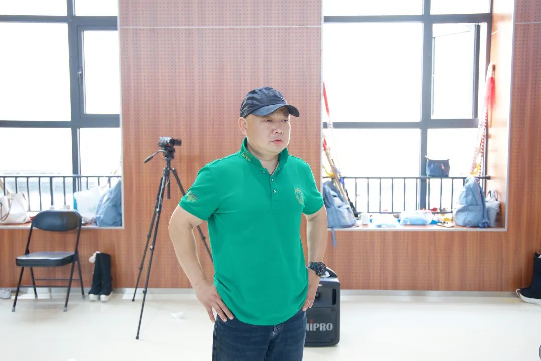 豫剧常派表演培训班