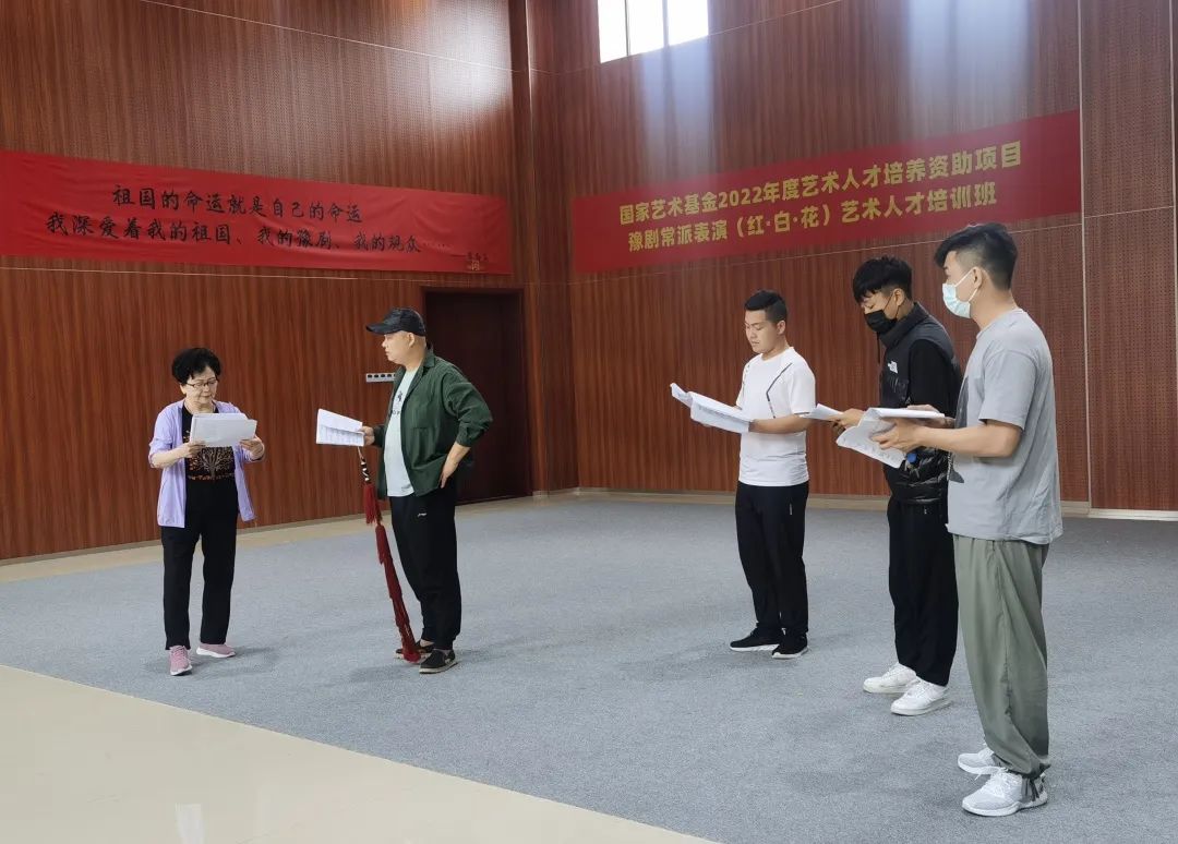 王二震、宋长流、刘康、史冀威