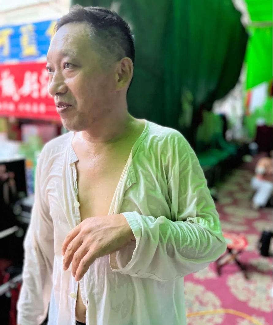 河南省新生豫剧团