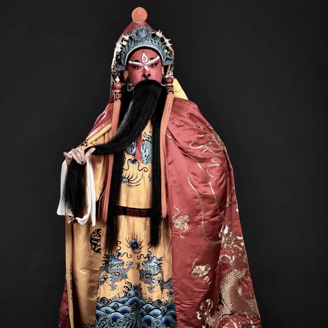 杨帆