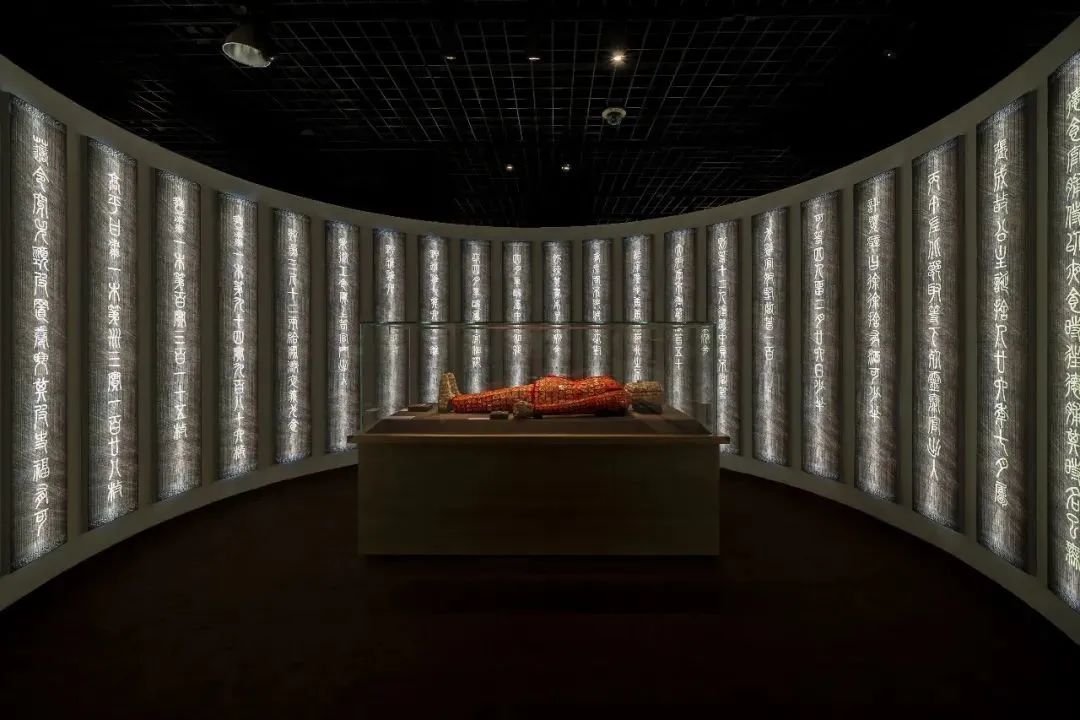 大汉海疆 南越航海文明展