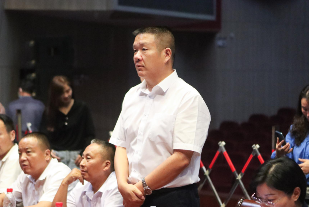 黄梅县<a href=http://www.xiaopiaoyou.com/huangmeixidefayuandi/ target=_blank class=infotextkey>黄梅戏</a>剧院举行2021届<a href=http://www.xiaopiaoyou.com/huangmeixidefayuandi/ target=_blank class=infotextkey>黄梅戏</a>学员第一学年成果展示暨内部考核活动
