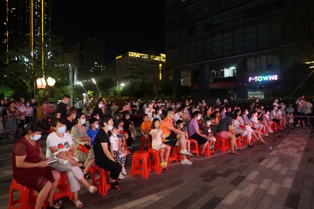 深圳桃源豫剧团
