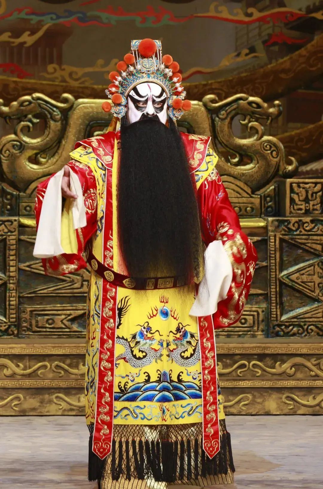 天津市青年<a href=http://www.xiaopiaoyou.com/jingjuguocui/ target=_blank class=infotextkey>京剧</a>团线上展播<a href=http://www.xiaopiaoyou.com/jingjuguocui/ target=_blank class=infotextkey>京剧</a>《楚宫恨》