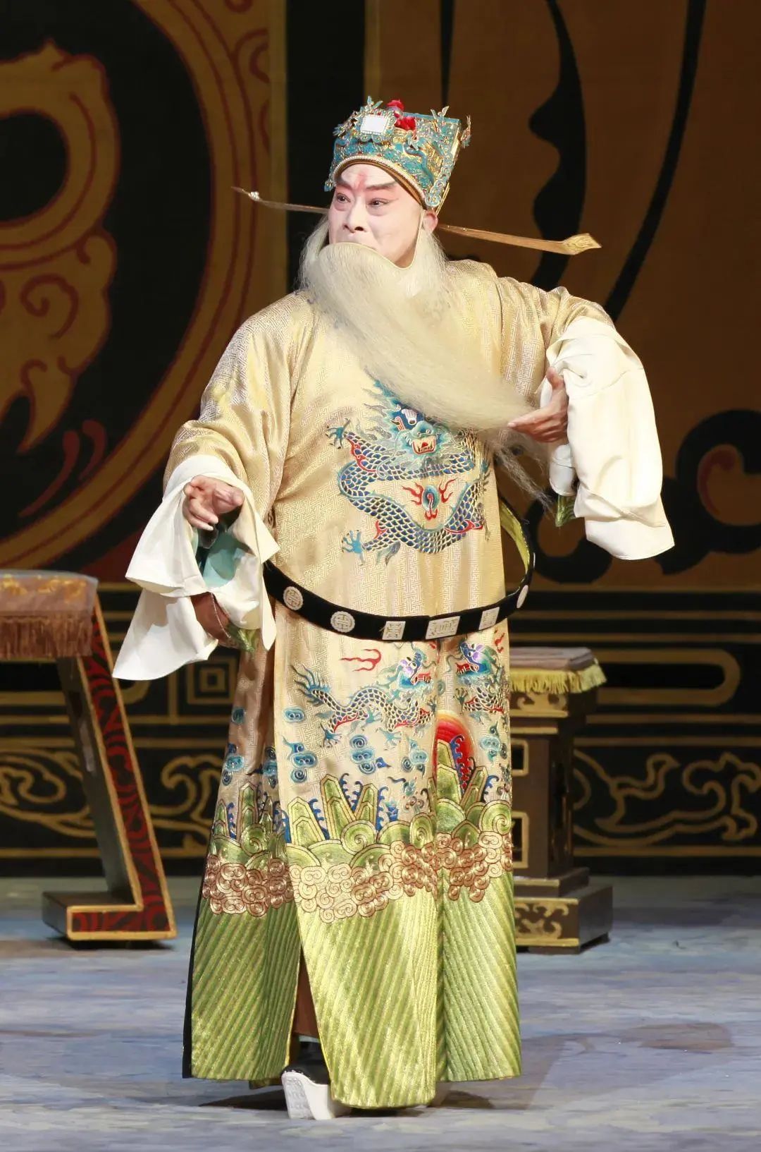 天津市青年<a href=http://www.xiaopiaoyou.com/jingjuguocui/ target=_blank class=infotextkey>京剧</a>团线上展播<a href=http://www.xiaopiaoyou.com/jingjuguocui/ target=_blank class=infotextkey>京剧</a>《楚宫恨》