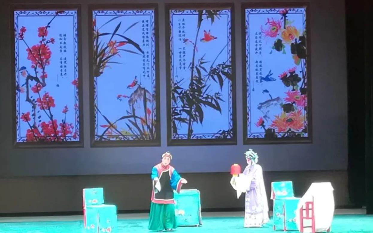 <a href=http://www.xiaopiaoyou.com/jingjuguocui/ target=_blank class=infotextkey>京剧</a>孔雀东南飞