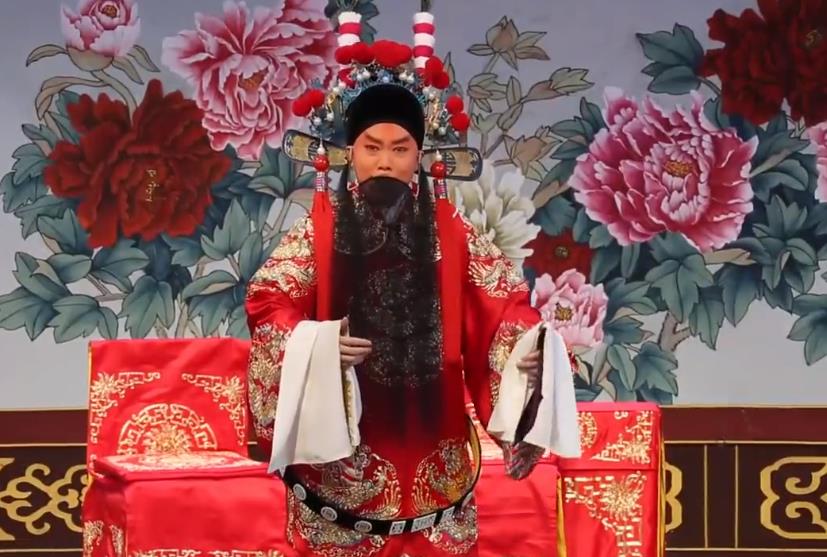 武汉<a href=http://www.xiaopiaoyou.com/jingjuguocui/ target=_blank class=infotextkey>京剧</a>院<a href=http://www.xiaopiaoyou.com/jingjuguocui/ target=_blank class=infotextkey>京剧</a>《四郎探母》