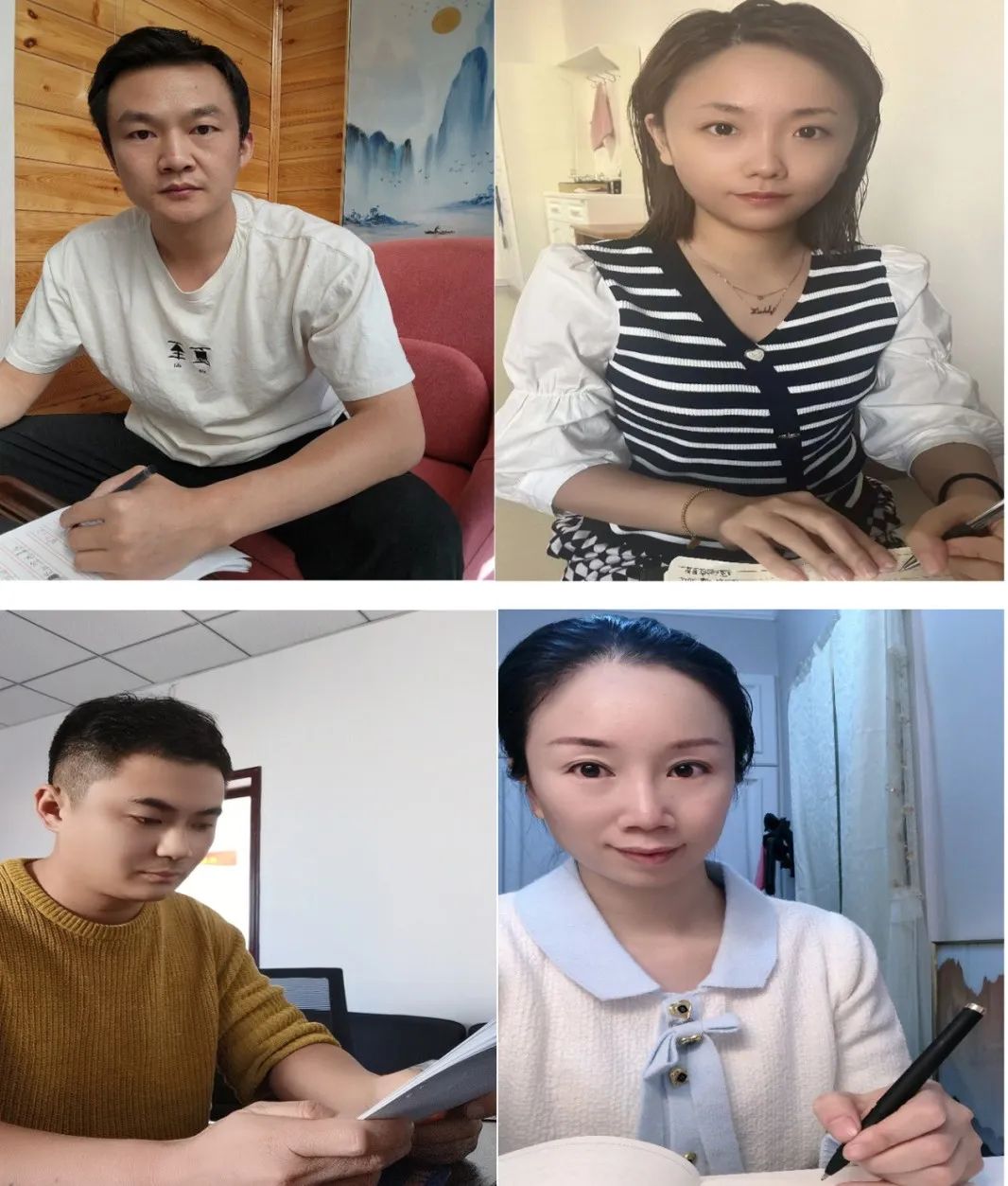 兵团豫剧团召开《昆仑山的儿子》打磨提升推进会