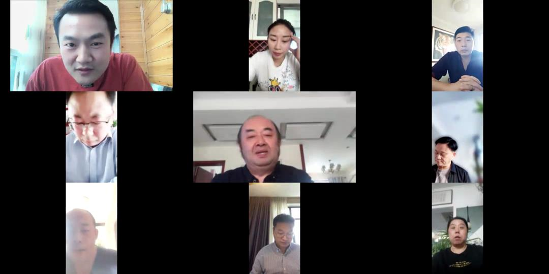 兵团豫剧团召开《昆仑山的儿子》打磨提升推进会