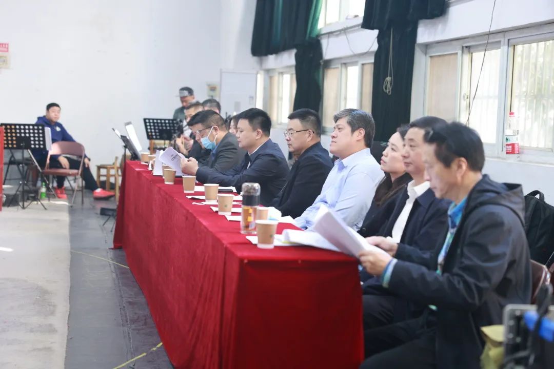 <a href=http://www.xiaopiaoyou.com/jingjuguocui/ target=_blank class=infotextkey>京剧</a>电影版《太真外传》连排