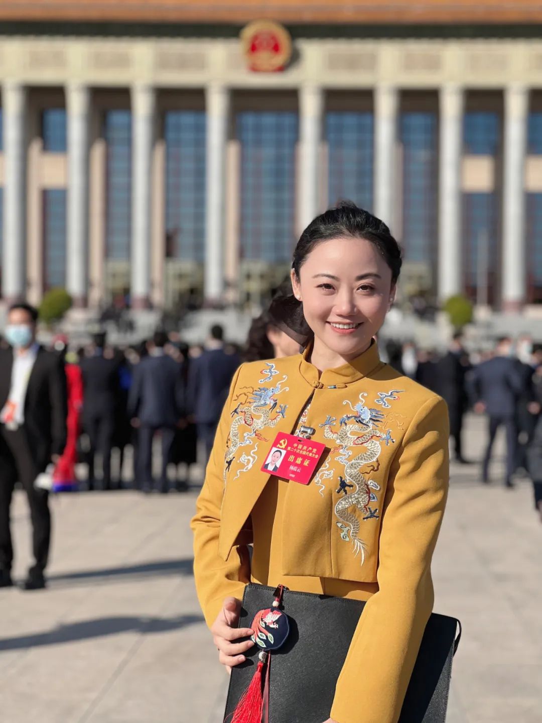 浙江婺剧艺术研究院浙江婺剧团演员杨霞云