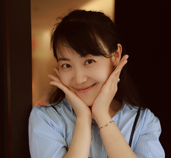 武瑶