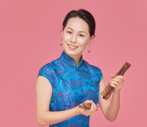 晓兰
