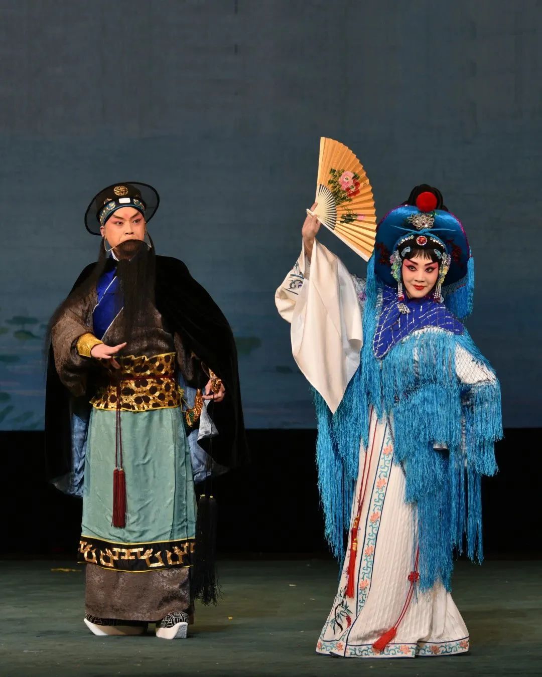 天津<a href=http://www.xiaopiaoyou.com/jingjuguocui/ target=_blank class=infotextkey>京剧</a>院