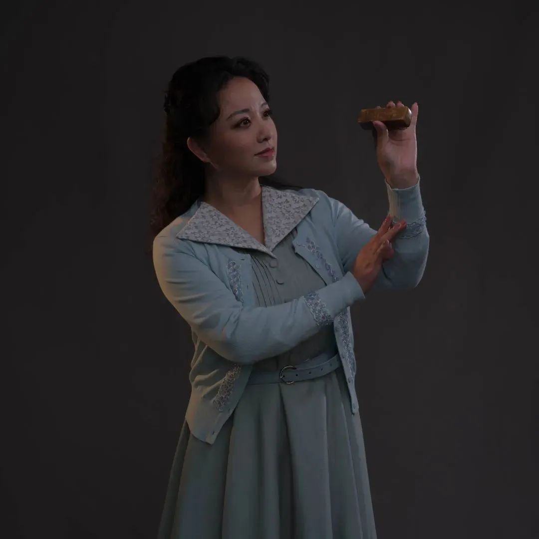 昆剧瞿秋白