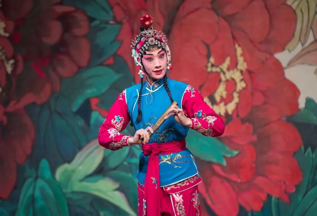 <a href=http://www.xiaopiaoyou.com/jingjuguocui/ target=_blank class=infotextkey>京剧</a>武旦演员宋云飞折子戏专场