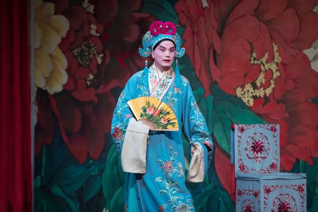 <a href=http://www.xiaopiaoyou.com/jingjuguocui/ target=_blank class=infotextkey>京剧</a>武旦演员宋云飞折子戏专场