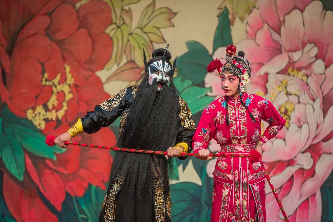<a href=http://www.xiaopiaoyou.com/jingjuguocui/ target=_blank class=infotextkey>京剧</a>武旦演员宋云飞折子戏专场