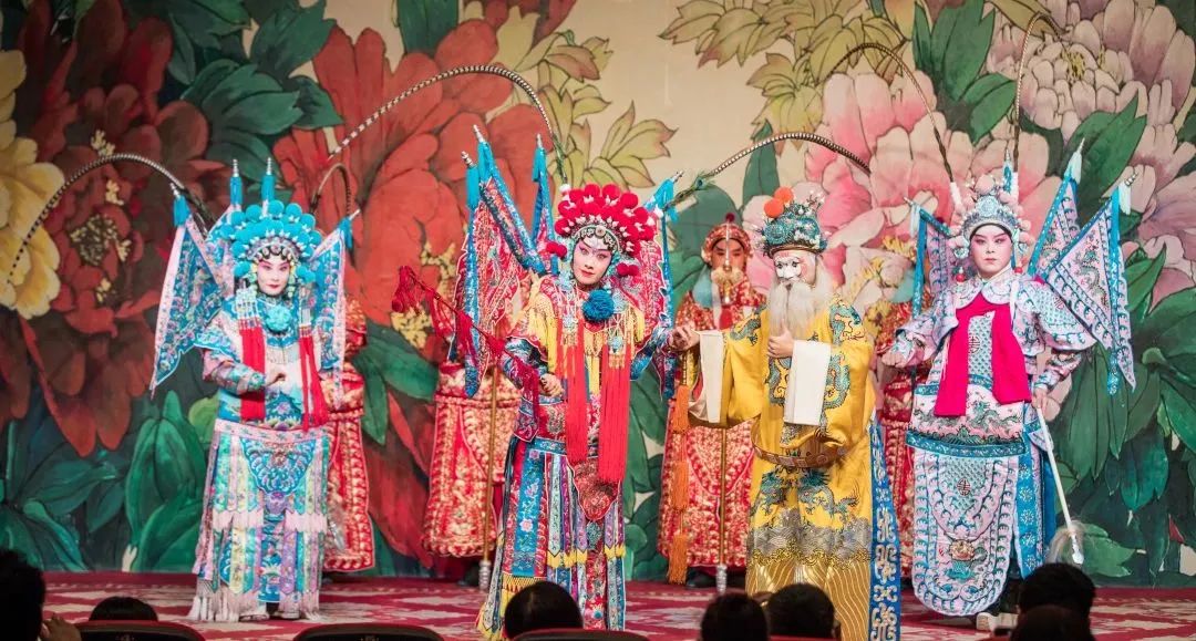 <a href=http://www.xiaopiaoyou.com/jingjuguocui/ target=_blank class=infotextkey>京剧</a>武旦演员宋云飞折子戏专场