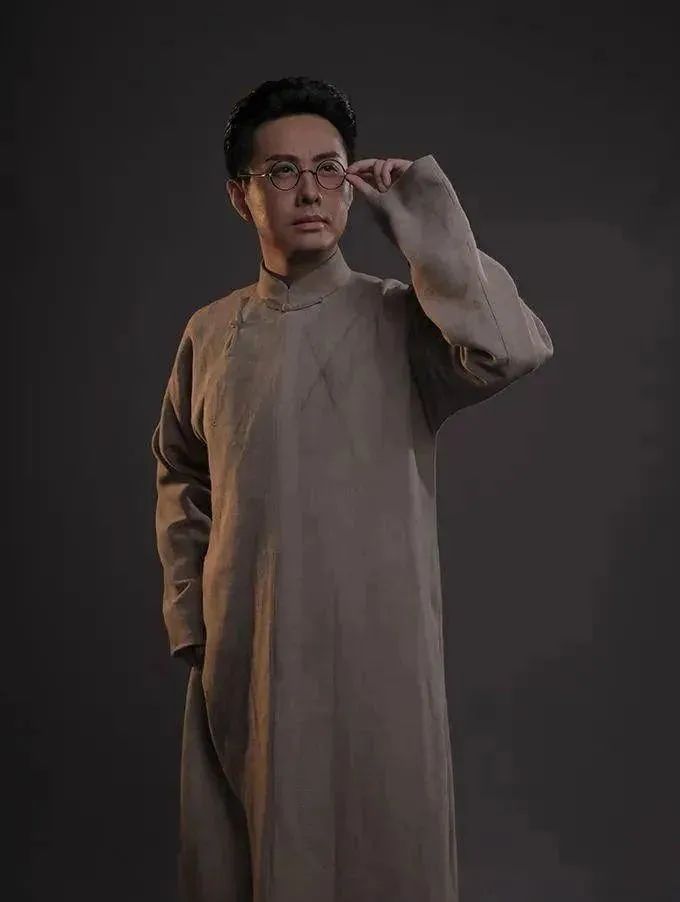 昆剧瞿秋白