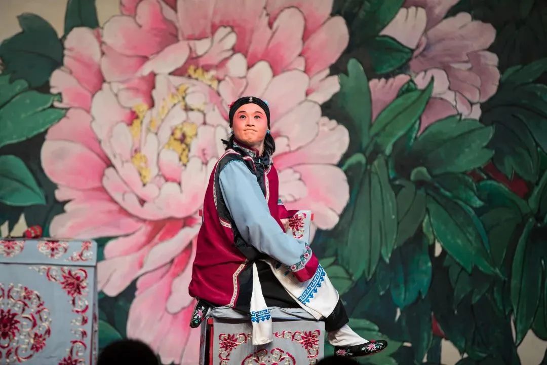 <a href=http://www.xiaopiaoyou.com/jingjuguocui/ target=_blank class=infotextkey>京剧</a>武旦演员宋云飞折子戏专场