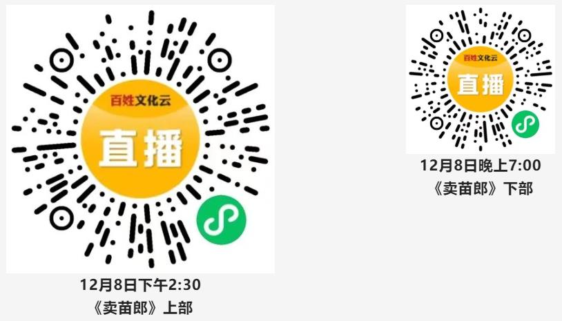 安阳市豫剧团优秀剧目展演直播