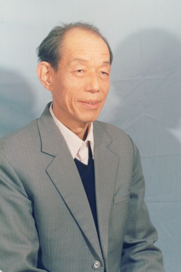 陈尚华