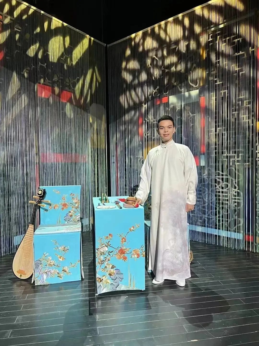 中国好声音<a href=http://www.xiaopiaoyou.com/yuejudefayuandi/ target=_blank class=infotextkey>越剧</a>特别季