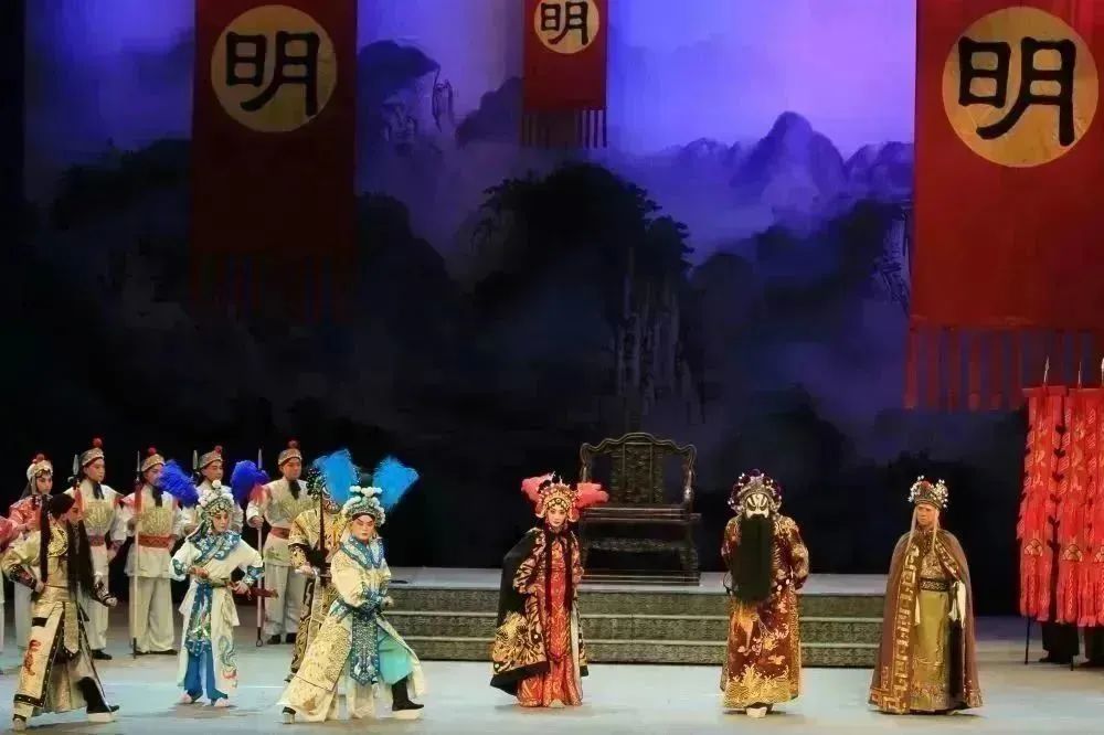 <a href=http://www.xiaopiaoyou.com/jingjuguocui/ target=_blank class=infotextkey>京剧</a>秦良玉