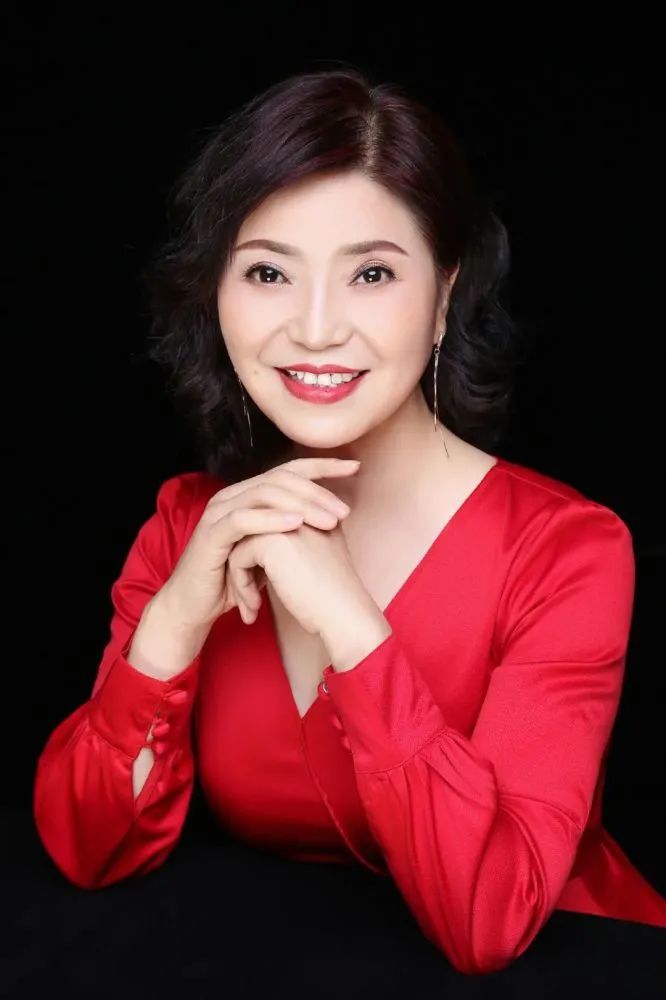 秦腔名家王荣华