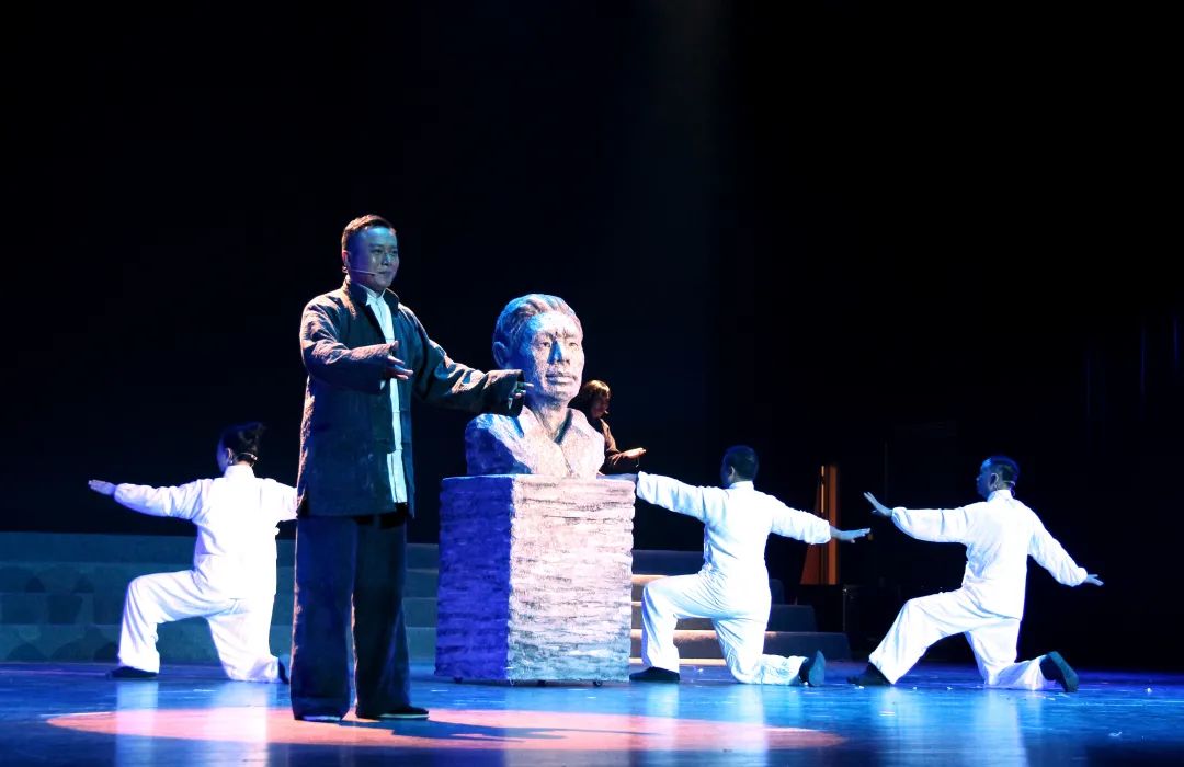 南京溧庆<a href=http://www.xiaopiaoyou.com/huangmeixidefayuandi/ target=_blank class=infotextkey>黄梅戏</a>团