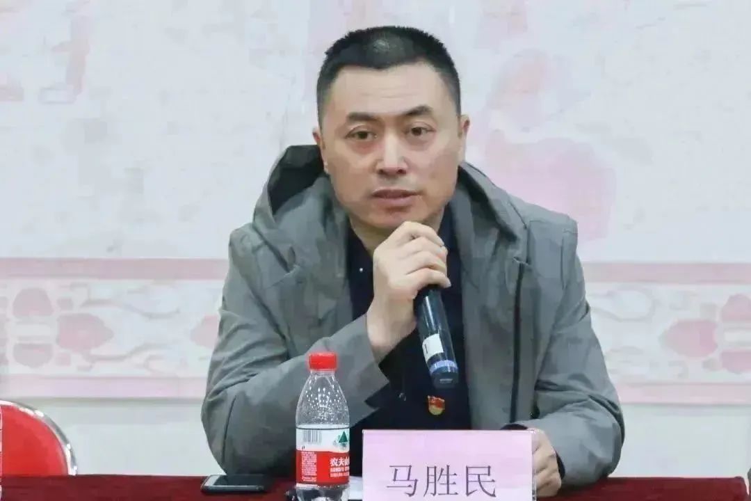 北京<a href=http://www.xiaopiaoyou.com/jingjuguocui/ target=_blank class=infotextkey>京剧</a>院副院长马胜民