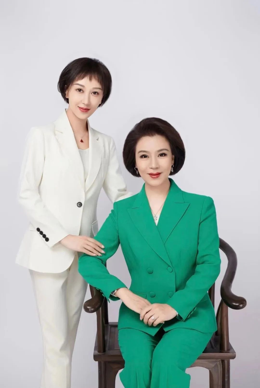 <a href=http://www.xiaopiaoyou.com/jingjuguocui/ target=_blank class=infotextkey>京剧</a>程派表演艺术家迟小秋与沙霏